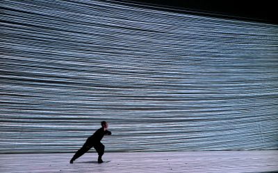 日本全才藝術家梅田宏明　歌劇院全球首演雙舞作