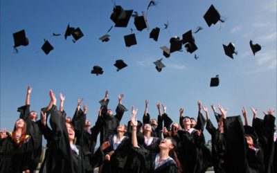最新全球畢業生就業能力排行榜出爐  影響國際學生成功就業關鍵因素揭密