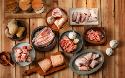 奧丁丁市集周年慶嚴選近200項小農產品六折起  加碼推48hr生鮮肉品快速到貨