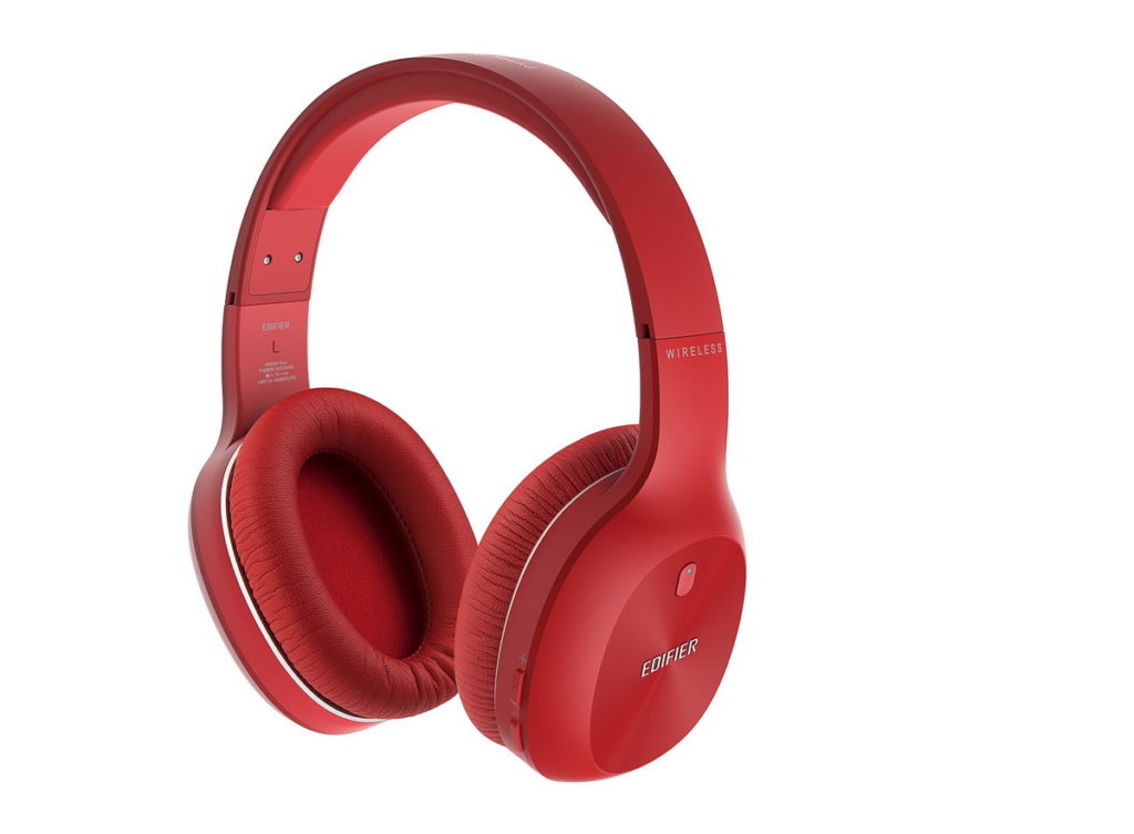 W800BT PLUS無線藍牙立體聲耳機-罌粟紅 售價$1290