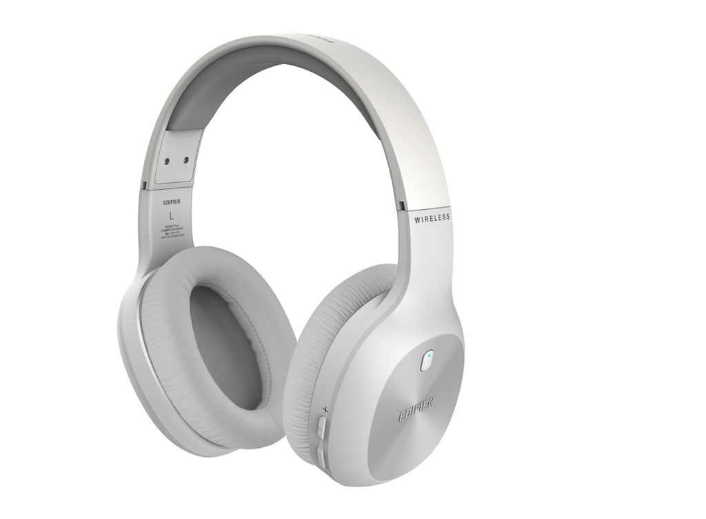 W800BT PLUS無線藍牙立體聲耳機-純淨白 售價$1290