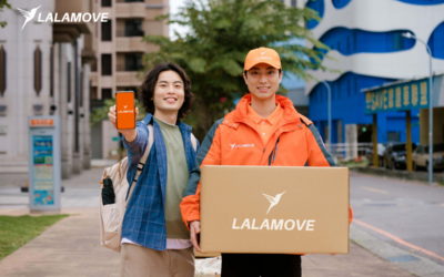 開學季Lalamove推搬家搬宿 貨運物流服務新用戶優惠最高1折！