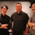 齊聚活躍於日本國內外一流餐廳名廚，「FIRE WOOD TOKYO」融合日式、中式、西式的多重烹飪，將食材的鮮甜發揮到極致。（圖片來源：ⒸFIRE WOOD TOKYO）