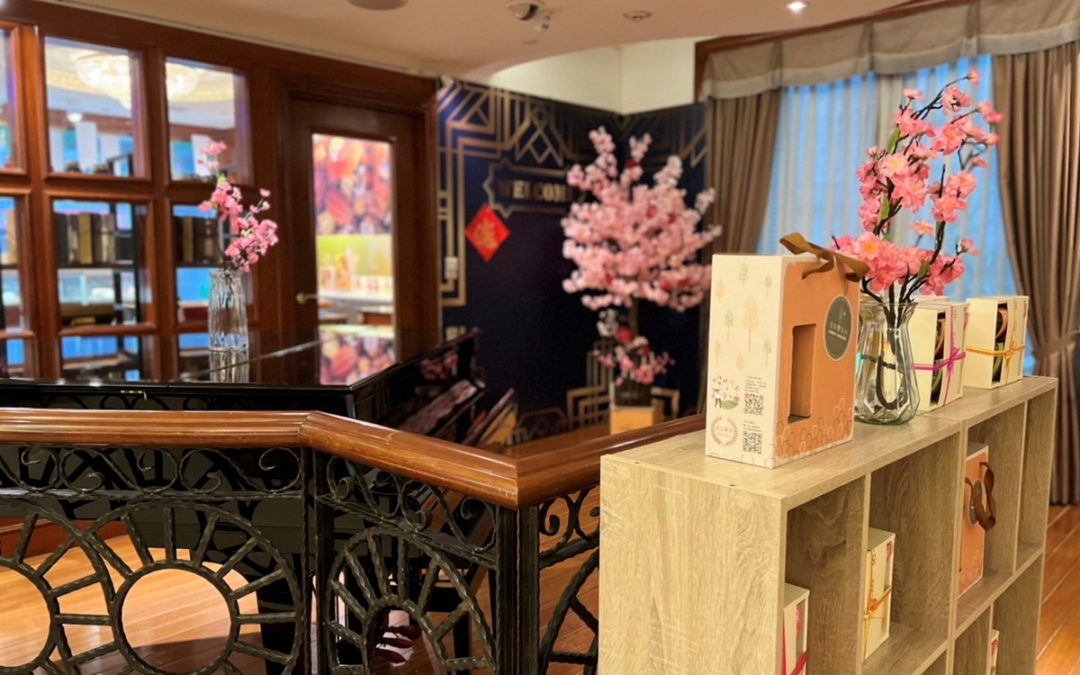 長榮酒店推出「春神來了！賞花趣」住房專案