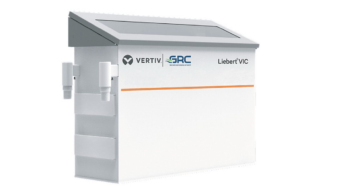 Vertiv為高密度資料中心和邊緣應用提供浸沒式液冷創新方案