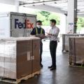 聯邦快遞升級FedEx International Priority DirectDistribution®服務，加快亞太區的貨件運輸速度