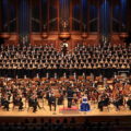 台北愛樂青年管弦樂團及台北愛樂合唱團 Taipei Philharmonic Youth Orchestra＆Taipei Philharmonic Chorus