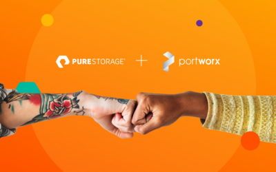 Pure Storage宣布擴充Portworx產品陣容 提升開發人員生產力