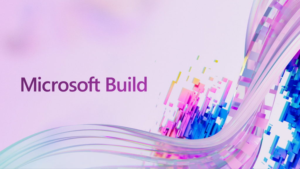 「Microsoft Build 2022開發者大會」於5月24日至5月26日舉行，微軟以「解決問題」的使命為根基，發表超過50項新產品與功能，協助開發者創造更大的影響力。