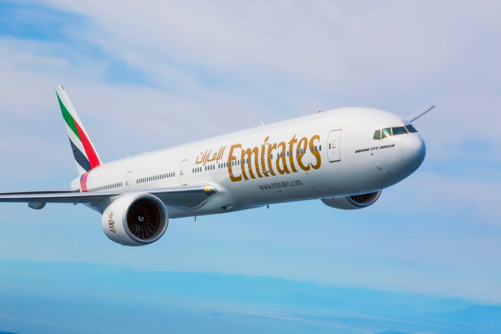 _阿聯酋航空My Emirates Pass推出夏日限定版 解鎖杜拜多重優惠