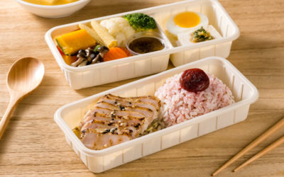 推廣優質米食盒餐  2022經濟部盒餐徵選開跑!