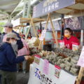 每年度的臺北傳統市場節都深獲民眾好評