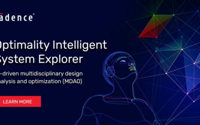 Cadence 推出 Optimality Explorer全面革新系統設計 以AI驅動電子系統優化