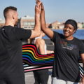 UNDER ARMOUR推出「UA Pride」系列，期望號召世界各地運動愛好者一同響應平權。