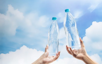 可口可樂公司首創「bonaqua怡漾」無標籤單瓶販售鹼性離子水即將上市！