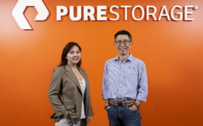 Pure Storage宣布推出系列劃時代新品 重新定義儲存與服務的全新未來