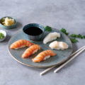 慶祝世界壽司日，大啖壽司界天王 - 挪威鮭魚
