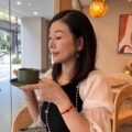 陳奕潔特別推出「Royal Select 第一夫人嚴選極品咖啡豆」分享給眾多咖啡愛好者