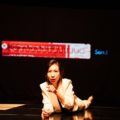 2022 NTT夏日放FUN時光_王安琪╳簡莉穎╳四把椅子劇團╳大慕可可《愛在年老色衰前2.0》（圖/歌劇院提供攝影秦大悲）。