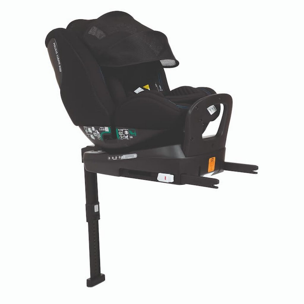 Chicco- Seat3Fit Isofix安全汽座Air版 