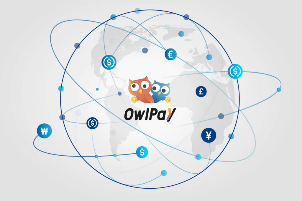 奧丁丁支付（OwlPay）提供企業以 USDC 收付款，透過區塊鏈即時清算結算，最快數秒即可到帳，並提供高安全性數位錢包。