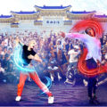 全台最炸的街舞盛事－Red Bull Dance Your Style台灣大賽將於9月3日於信義香堤登場，今日開放線下海選報名