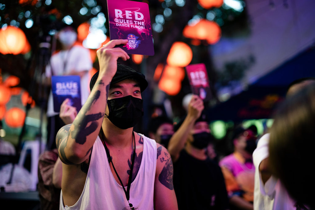全台最炸的街舞盛事－Red Bull Dance Your Style台灣大賽將於9月3日於信義香堤登場，只要獲得全場觀眾歡心就有機會能挑戰世界