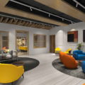 遠雄廣場全新打造「iFG VIP Lounge」讓會員在購物之餘，也能享受與生活品味合而為一的服務