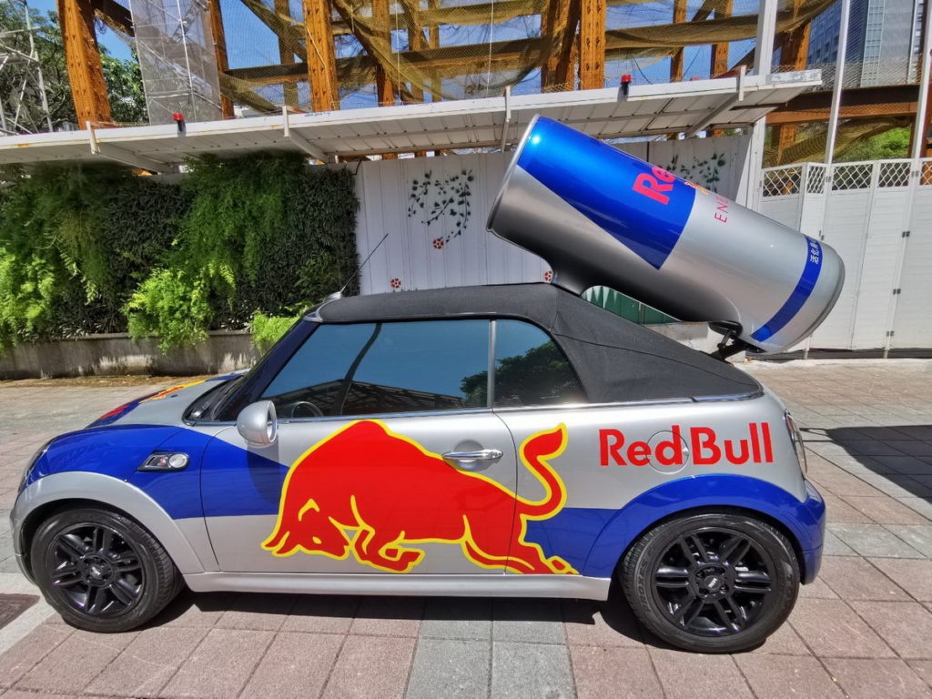 2022年亞洲唯一、台灣首屆Red Bull飛行日將於9月18日在MITSUI OUTLET PARK 台中港登場