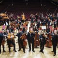 《2022大師星秀音樂節交響音樂會》（圖/歌劇院提供攝影師鄭達敬）