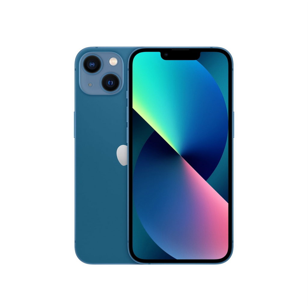 APPLE iPhone 13 (6.1吋  512GB) - 藍色