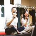 與TEDxTaipei跨界合作，共同推出「愛培育潛能開發計畫」，作為給偏鄉青少年的禮物。