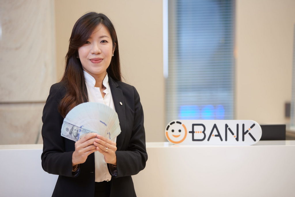 王道銀行推出三個月美元2.5_及六個月新台幣1.215_定存優惠