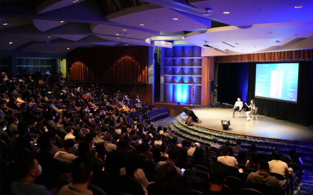 25位矽谷重量級大神分享科技、生技、新創投資新趨勢 第一屆北美台灣科技年會圓滿落幕