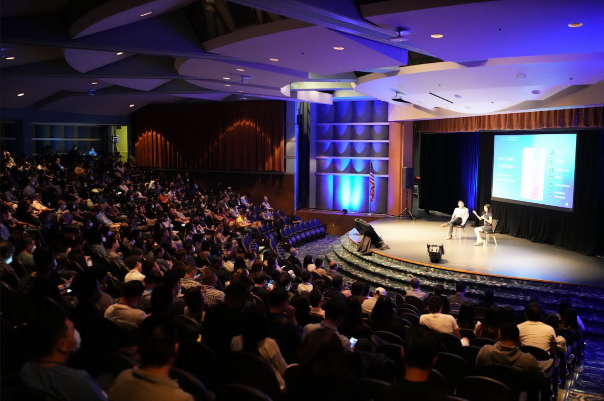 25位矽谷重量級大神分享科技、生技、新創投資新趨勢 第一屆北美台灣科技年會圓滿落幕