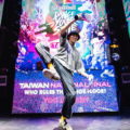 2022 Red Bull Dance Your Styl e台灣大賽最終由「神奇肢體使用者」Diao奪下冠軍