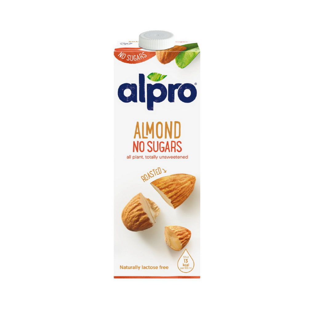 【ALPRO】經典無糖杏仁奶，活動價159元