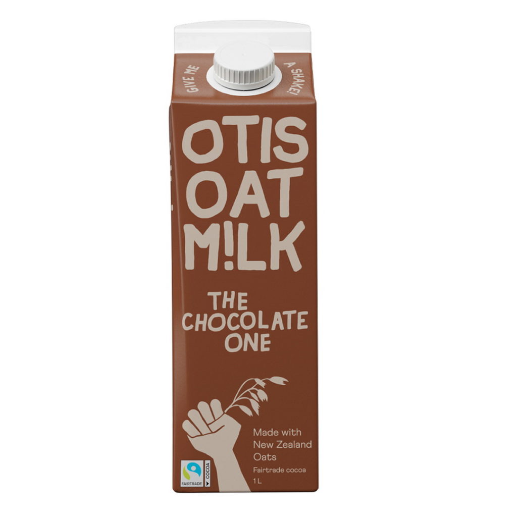 【OTIS】巧克力燕麥奶，活動價190元
