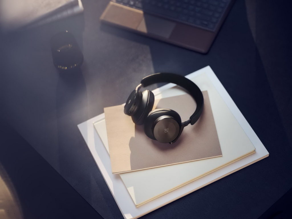 On-the-go系列 - Beoplay H95