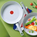 Tefal 新品Natural Chef綠能陶瓷鍋，以3R為訴求，實踐永續新食尚概念