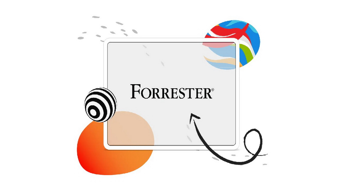 Adobe 被評為 Forrester 2022年第三季「企業行銷軟體套組」領導者