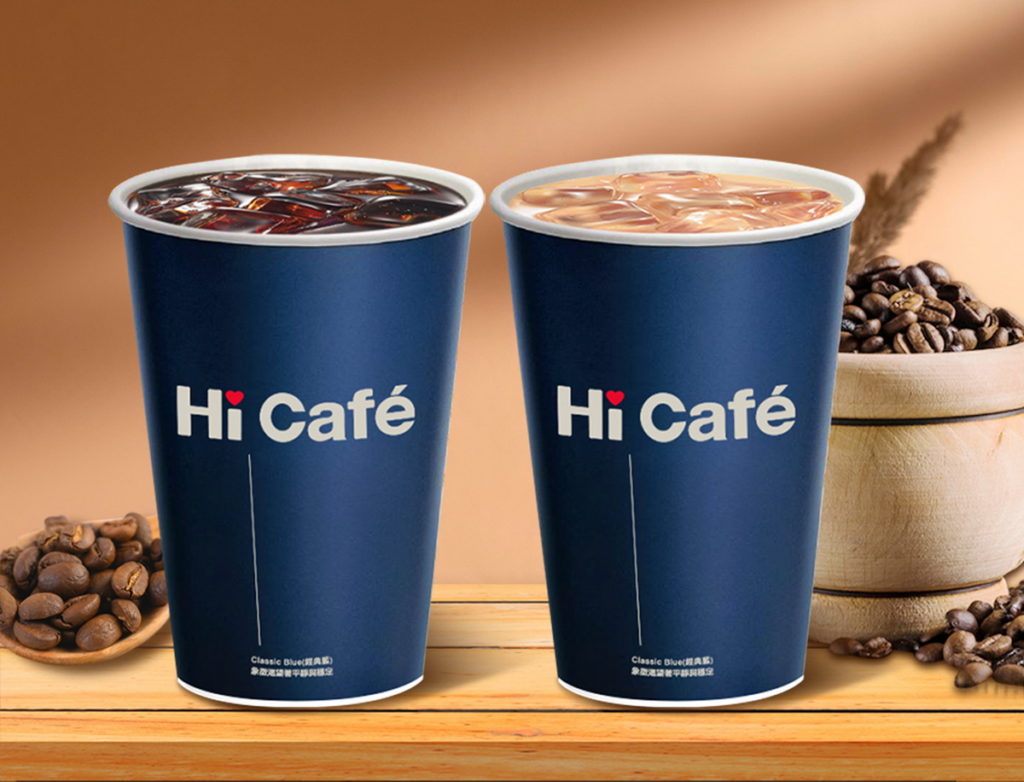 面對連假後返工，萊爾富祭出打氣提神咖啡優惠，10月18日前Hi Café 咖啡全品項第二杯7折，價格不同則以2件8.5折計。