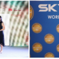 TTG 旅遊大獎 2022 頒獎典禮及晚宴；Skytrax 2022 晚宴