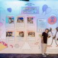 屏東海生館即日起至2023年1月2日驚喜推出「那些企鵝的愛情故事」季節限定活動