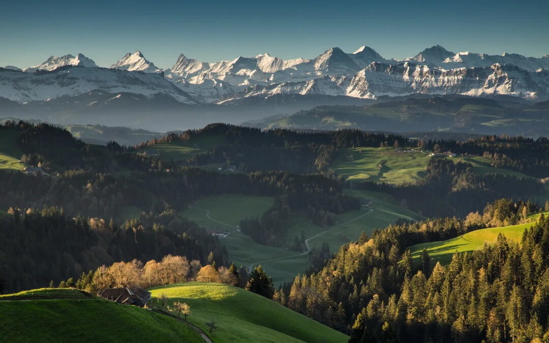 瑞士國家旅遊局攜手兩大業者推出 ITF 旅展優惠