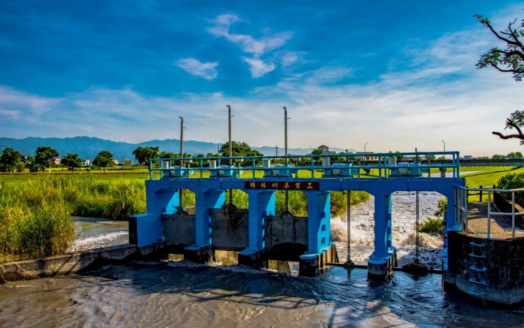 農水署成立2周年  提升水利服務績效確實保障農民用水權益