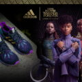 adidas x《黑豹2：瓦干達萬歲》聯名鞋霸氣現身！漫威迷必收三大鞋款
