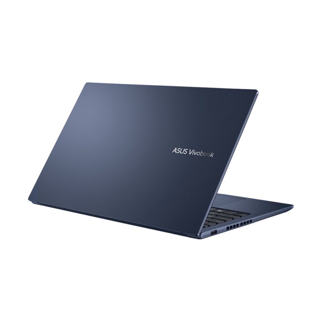 ASUS Vivobook 15X OLED 筆記型電腦 15.6午夜藍，原價 31,900元，燦坤團購超殺價27,900元，限量50台