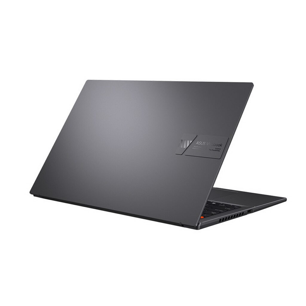 ASUS Vivobook S 15 OLED 筆記型電腦 15.6搖滾黑，原價 36,900元，燦坤團購超殺價32,900元