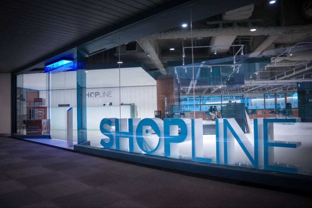 SHOPLINE 在台業務穩健成長，十一月入厝全新 1,500 坪辦公室，為全體 500 位員工打造更寬闊、舒適的空間，並持續以最高規格服務全台商家成功創業
